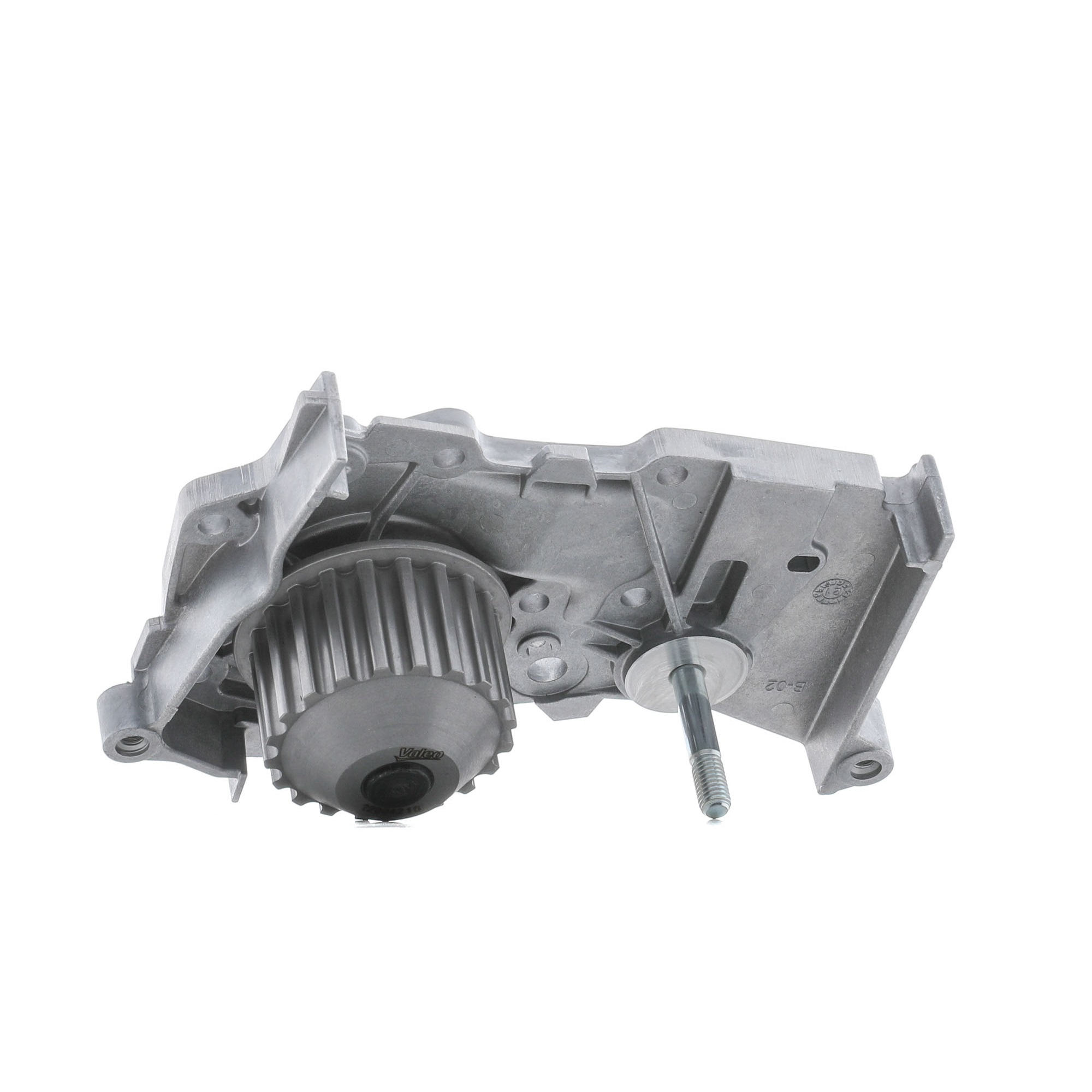 AYBAY 0814-DEVİRDAİM RENAULT CLIO III 1.4 > 210105707R///-550